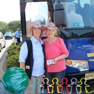 Meet your Posher, Kathi